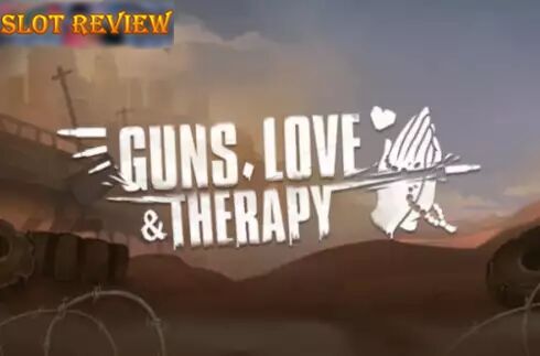 Guns, Love and Therapy slot